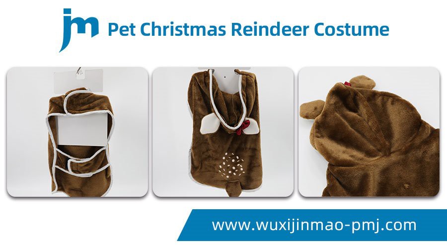 Pet-Christmas-Reindeer-Costume